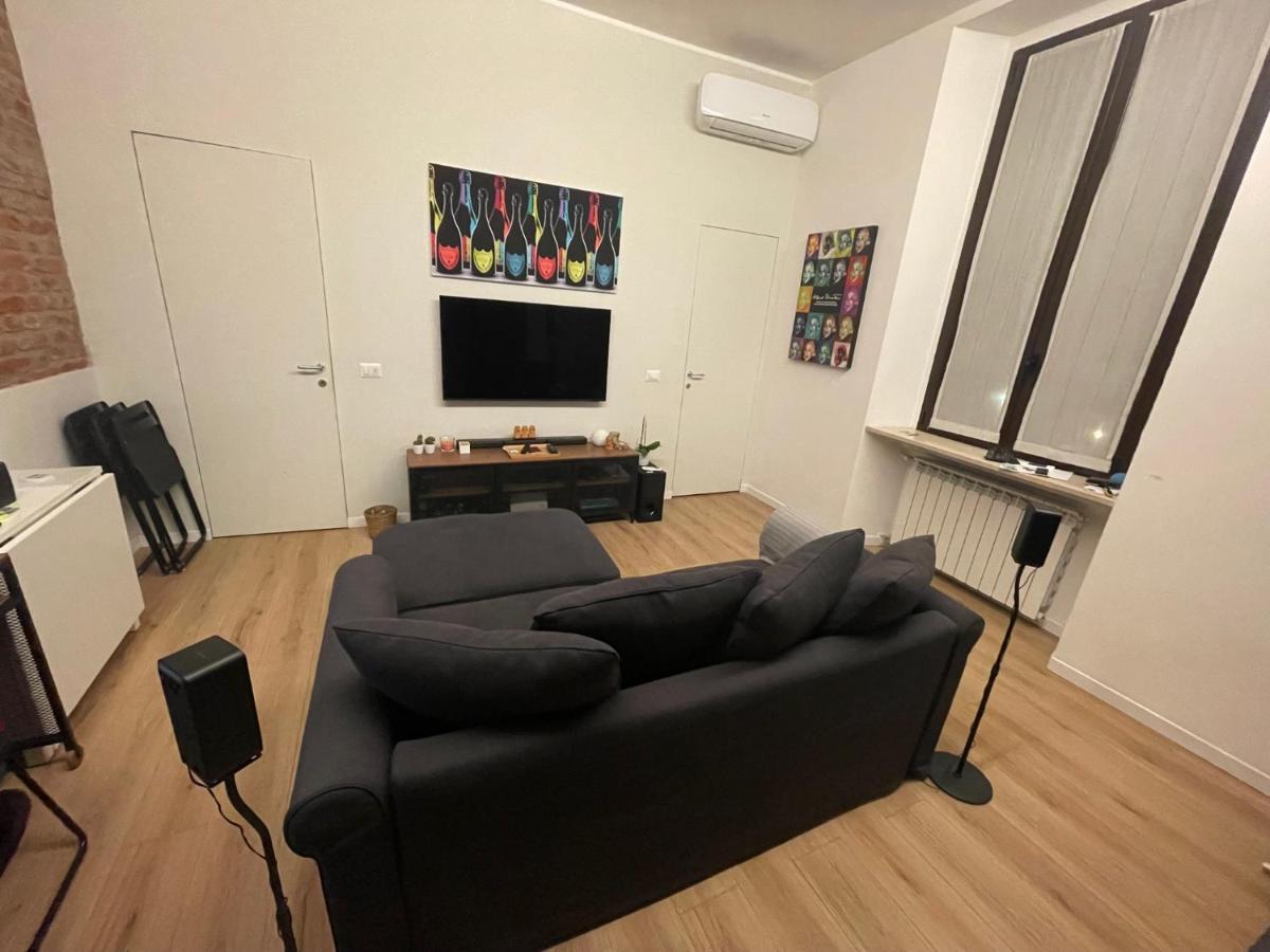 Appartement Red Bricks - Porta Romana
