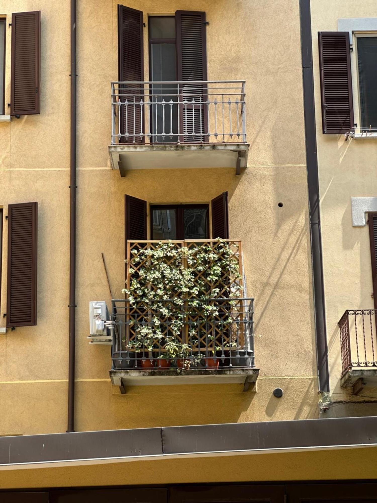 Red Bricks - Porta Romana Appartement